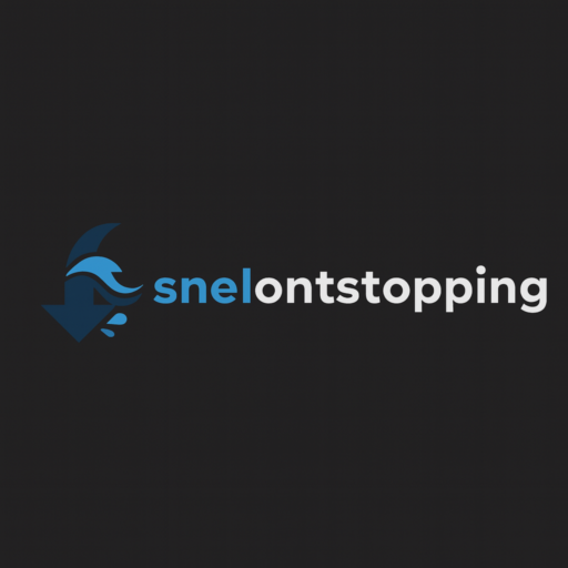 Snel Ontstopping