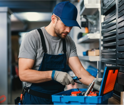 ontstoppen gootsteen