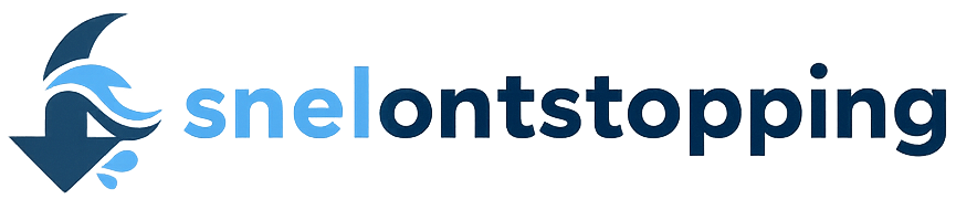 logo snel ontstopping 2